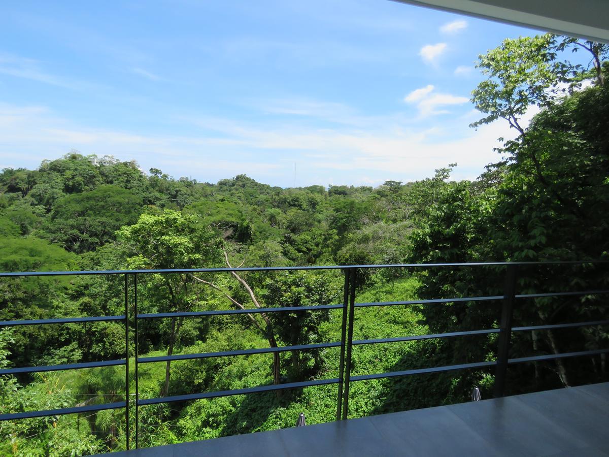 La Maison Blanche Manuel Antonio Kültér fotó